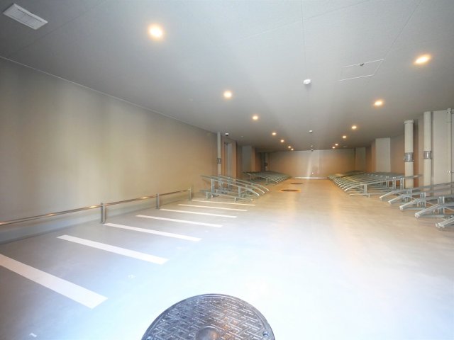 建物外観　外観も気になるポイント
