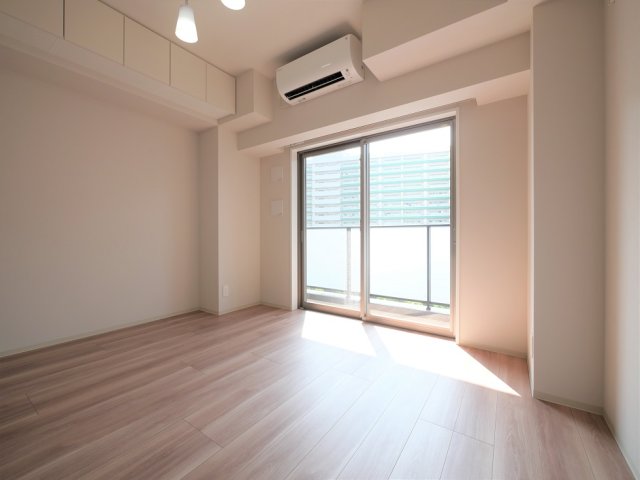 その他部屋・スペース　明るい色調の室内です