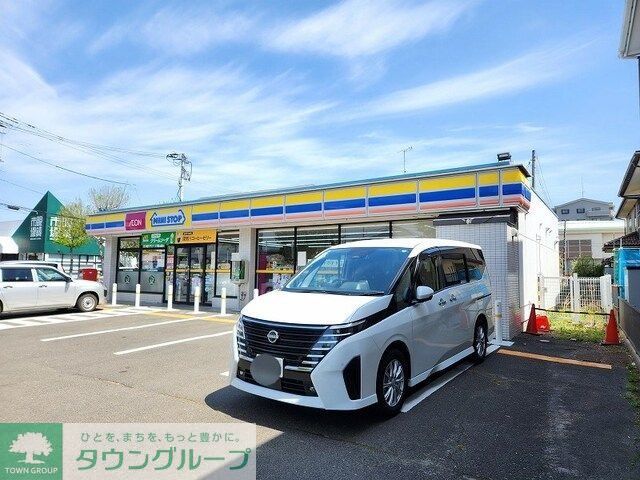 コンビニ　セブンイレブン仙台西中田5丁目店（コンビニ）まで880m