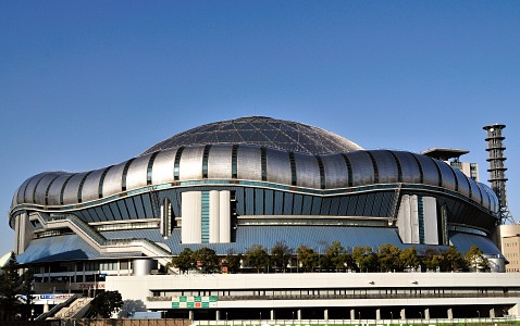 その他　京セラドーム大阪（その他）まで1010m
