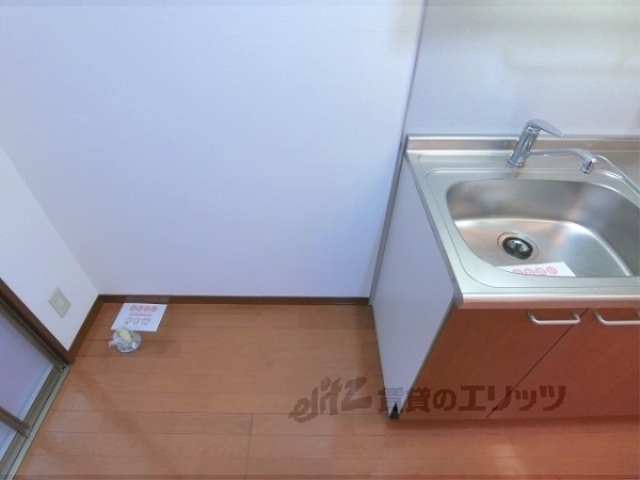 その他部屋・スペース　冷蔵庫置場