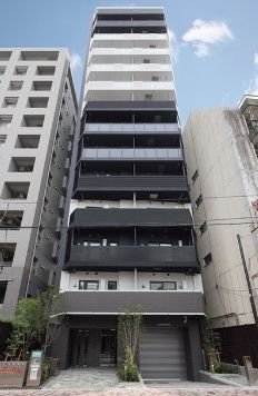 建物外観　☆綺麗な外観☆