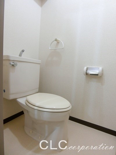 トイレ　参考写真