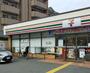 コンビニ　セブンイレブン 西宮門戸東町店（コンビニ）まで1080m