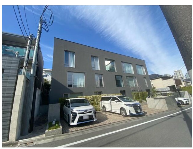ＪＲ山手線 五反田駅 徒歩7分 築12年