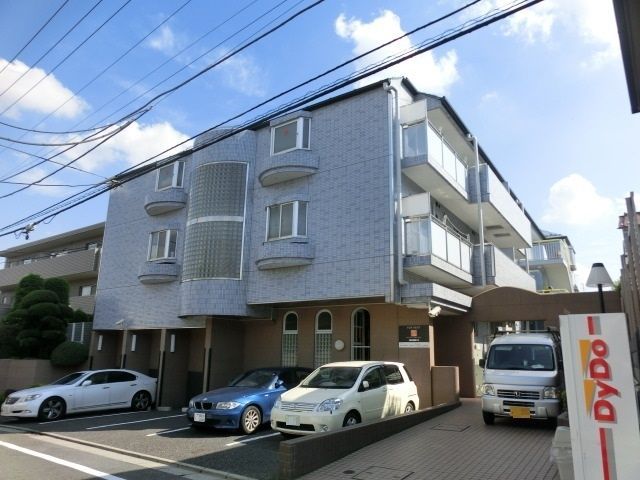 建物外観　★ＲＣ造マンション★