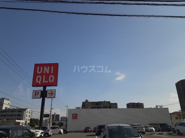その他　ユニクロ 宇都宮今泉店（その他）まで421m