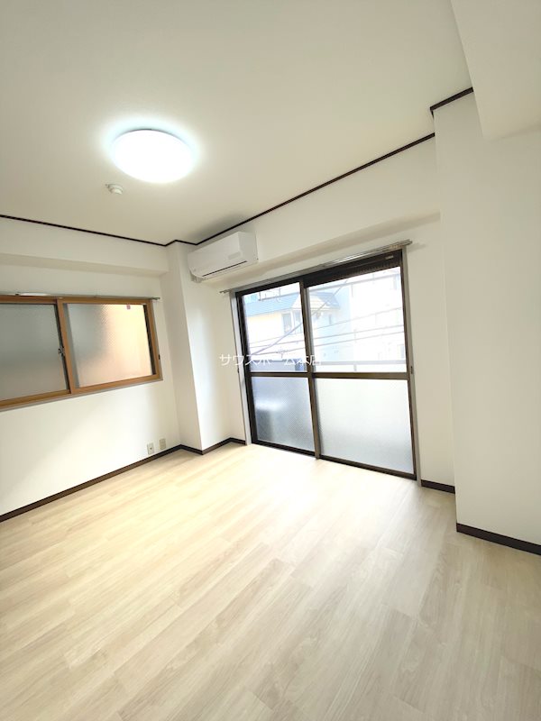 その他部屋・スペース　6帖部屋