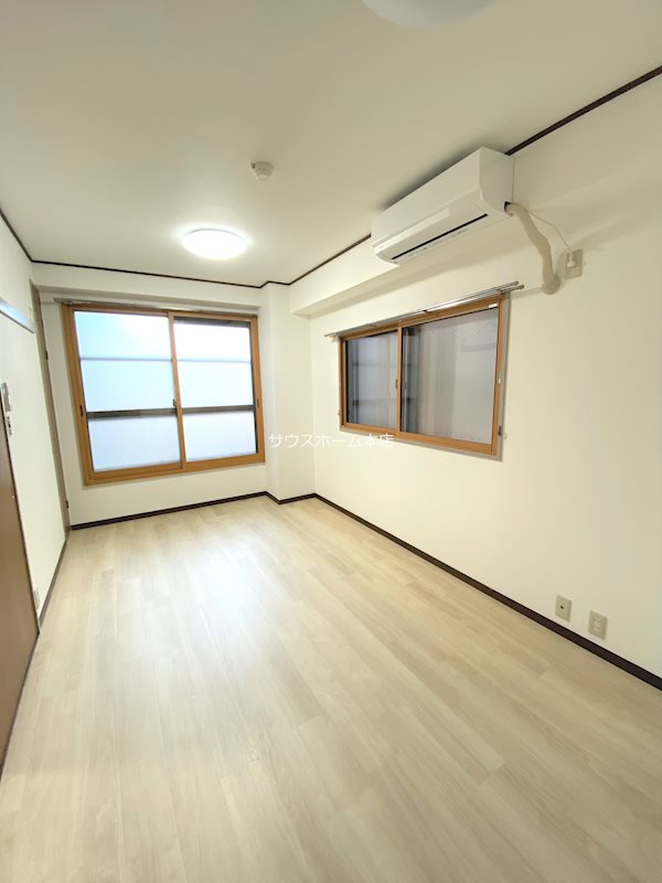 その他部屋・スペース　8帖部屋