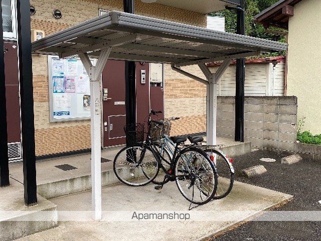 その他共有部分　その他共有部分