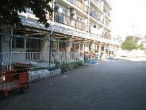 幼稚園・保育園　東大泉保育園（幼稚園・保育園）まで627m