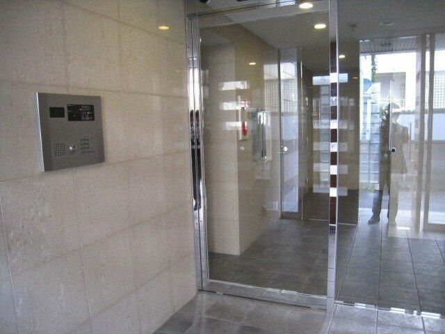 ロビー
