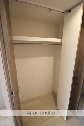 プレサンス堺筋本町センティスの内装写真