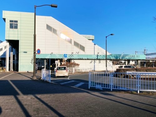 その他　七光台駅　西口（その他）まで400m