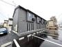 仙北町駅より徒歩15分 2階 新築の賃貸物件