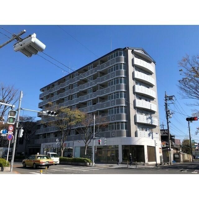 建物外観　☆外観☆