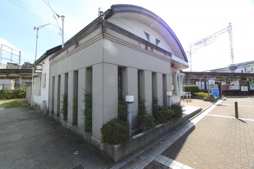 警察署・交番　五位堂交番（警察署・交番）まで877m