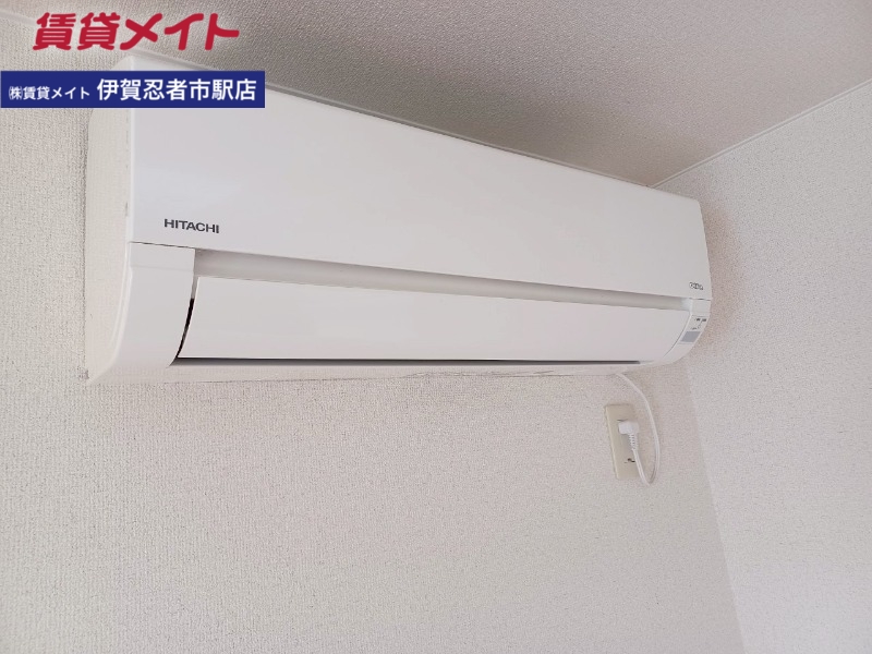 その他設備　同建物別部屋写真です
