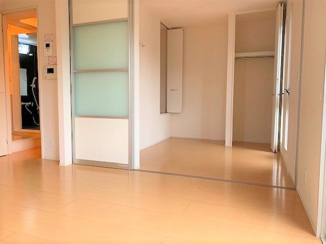 居室・リビング　同仕様