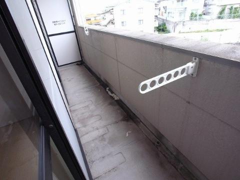 バルコニー　ベランダ