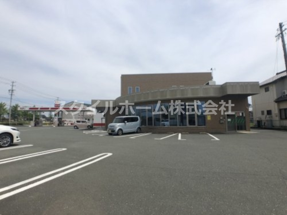 銀行　JA豊橋前芝支店（銀行）まで1926m