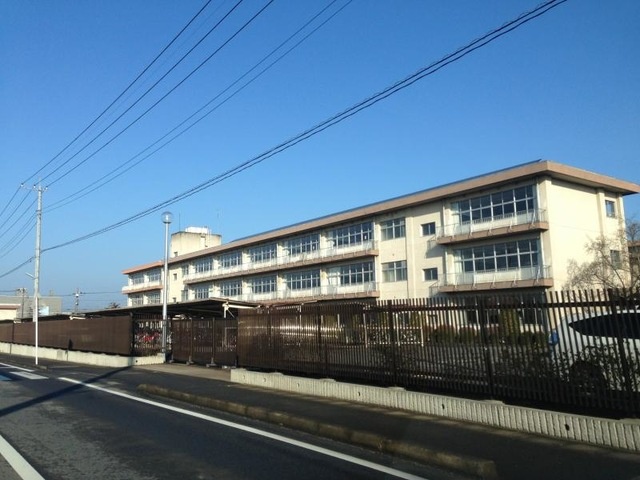 高校・高専　栃木県立小山南高等学校（高校・高専）まで1702m