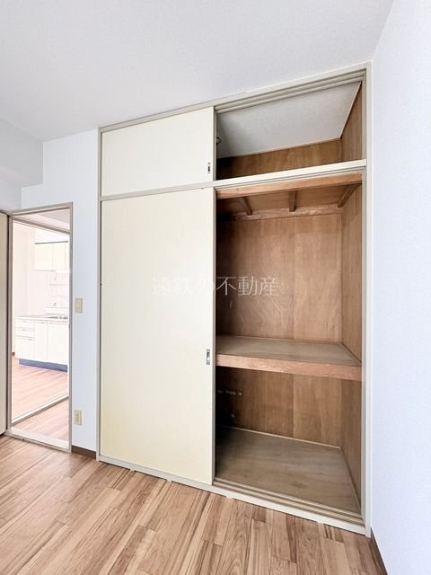 収納　※他部屋参照・現況優先