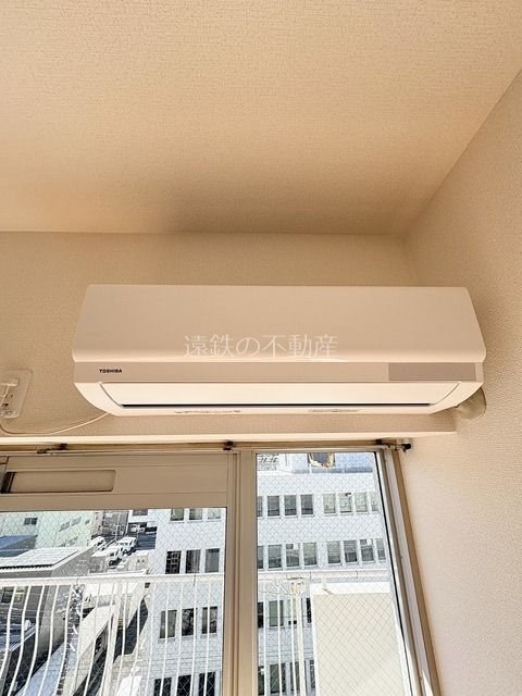 その他設備　※他部屋参照・現況優先
