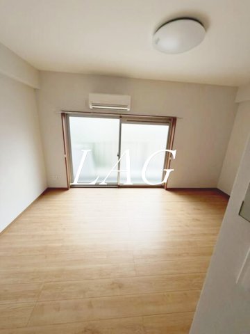 その他部屋・スペース　寝室です。