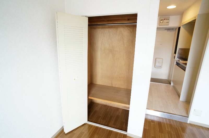 収納　別号室イメージ