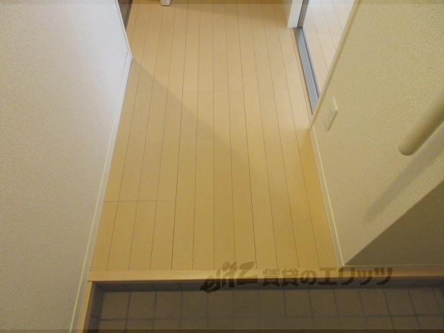 その他部屋・スペース　廊下