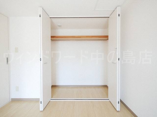 収納　詳細は、ウィンドワード中の島店までご相談下さい。