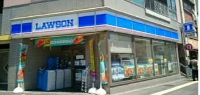 コンビニ　ローソン文京大塚三丁目店（コンビニ）まで257m