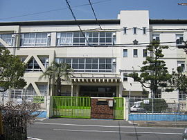 小学校　神田小学校（小学校）まで1028m