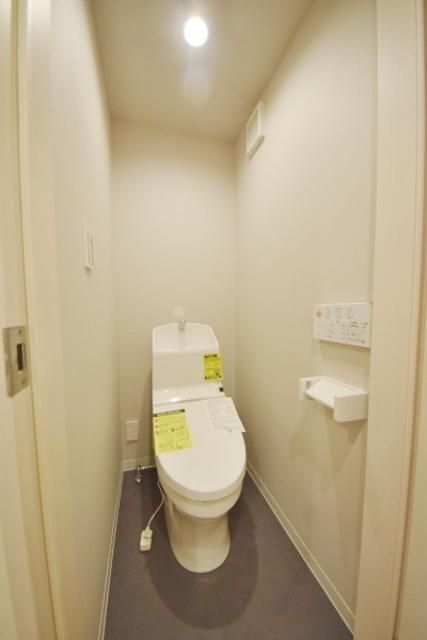 トイレ　★トイレです★