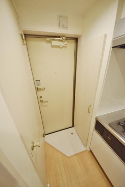 玄関　★玄関です★