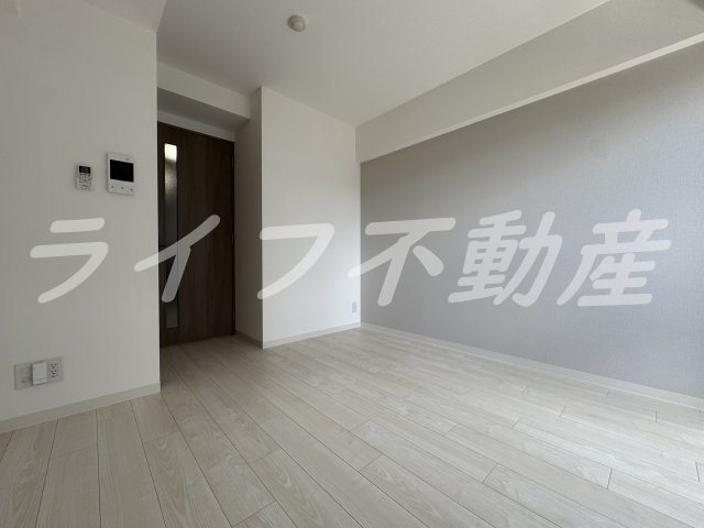その他部屋・スペース　きれいな内装です