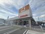 スーパー　関西スーパー川西店（スーパー）まで350m