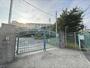 中学校　川西市立川西中学校（中学校）まで1200m