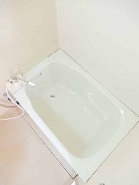 バス・シャワールーム　※別のお部屋の参考画像です。現況優先。