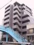 鷺ノ宮駅より徒歩5分 3階 築23年7ヶ月の賃貸物件