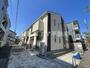 アメジスト西蒲田 1階 築18年の賃貸物件