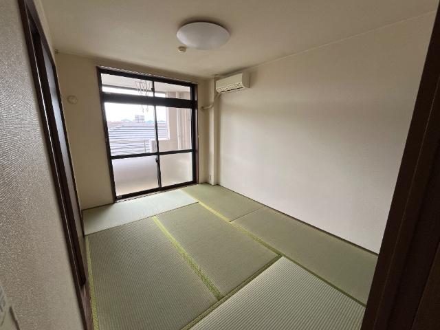 その他部屋・スペース　和室