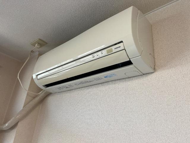 その他設備　室内設備