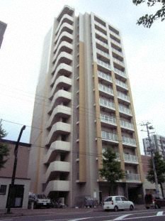 建物外観　◆夏も快適エアコン付き！◆灯油暖房なので光熱費がお得！