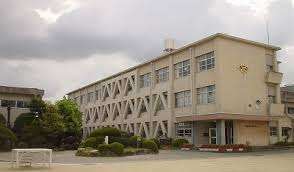 中学校　江南市立宮田中学校（中学校）まで1590m