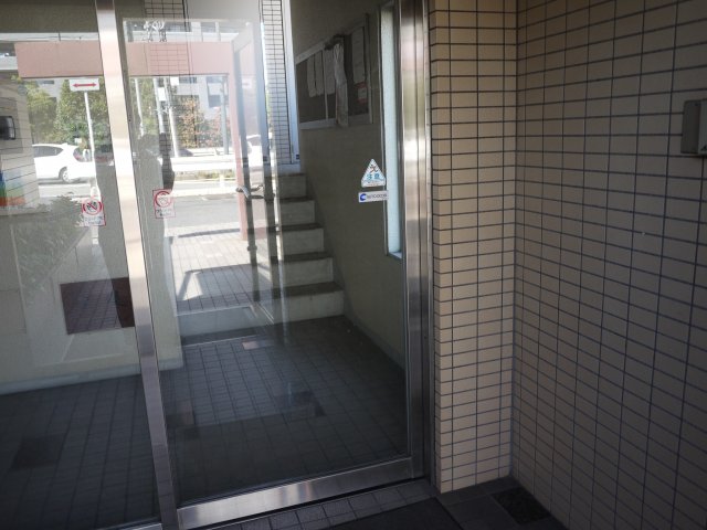 ロビー
