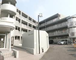 建物外観　物件の外観です