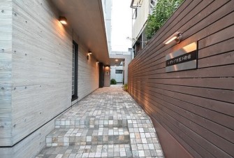 その他共有部分　共用部