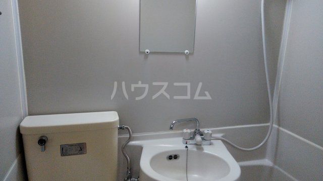 メゾン陣屋の内装写真